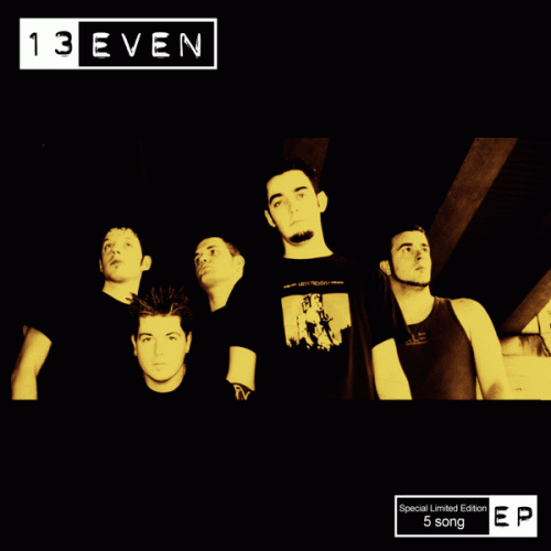 13 Even : EP